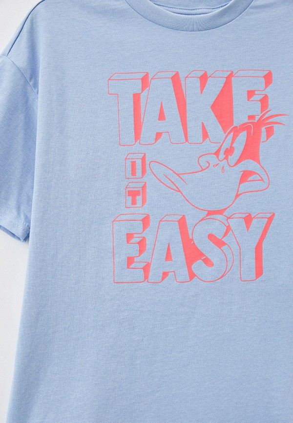 фото Футболка sela