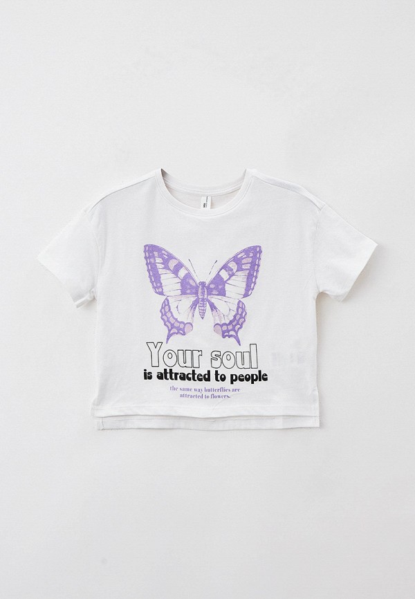 фото Футболка sela