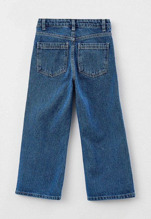 фото Джинсы smena