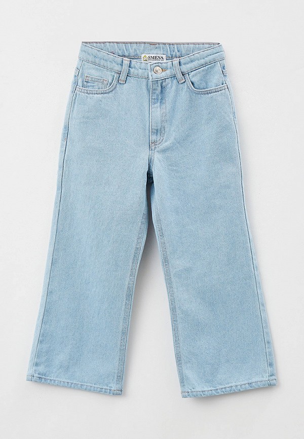 фото Джинсы smena