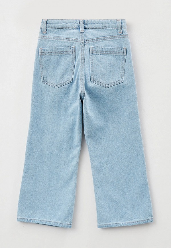 фото Джинсы smena