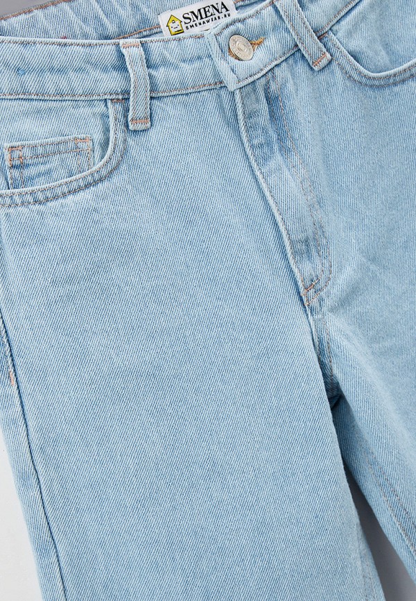 фото Джинсы smena