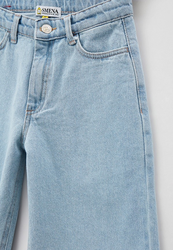 фото Джинсы smena