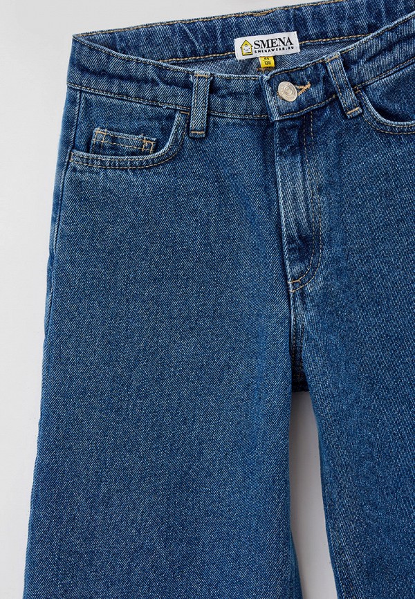 фото Джинсы smena