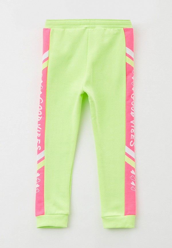 фото Брюки спортивные o'stin