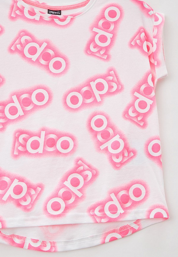 фото Футболка o'stin