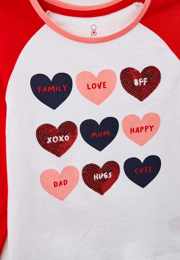 фото Лонгслив mothercare