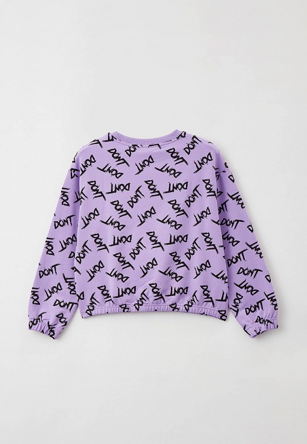 фото Свитшот crazy getup