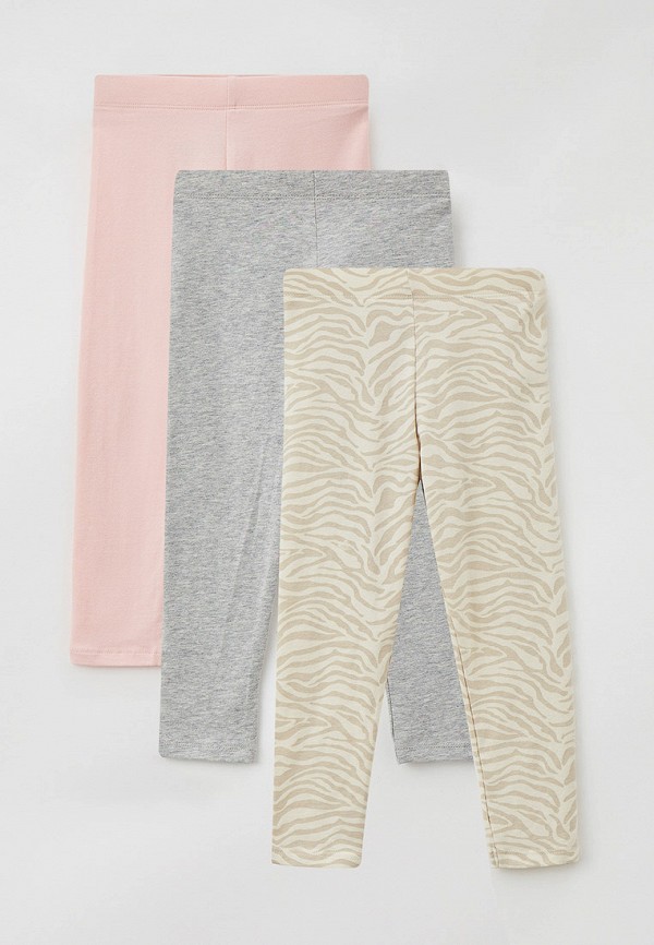 фото Леггинсы 3 шт. mothercare