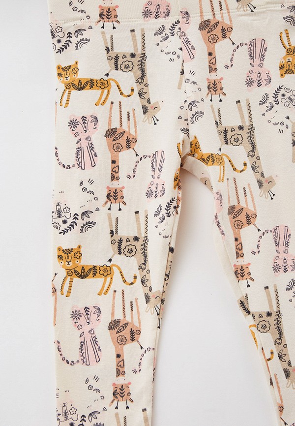 фото Леггинсы 3 шт. mothercare