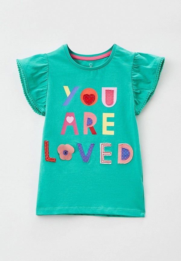 фото Футболка mothercare