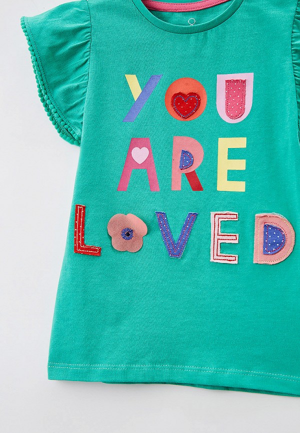 фото Футболка mothercare