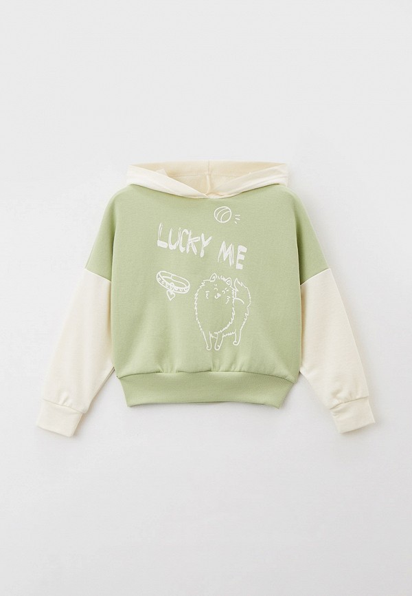 фото Худи gloria jeans