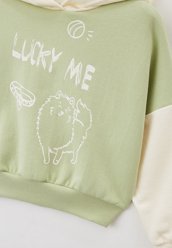 фото Худи gloria jeans