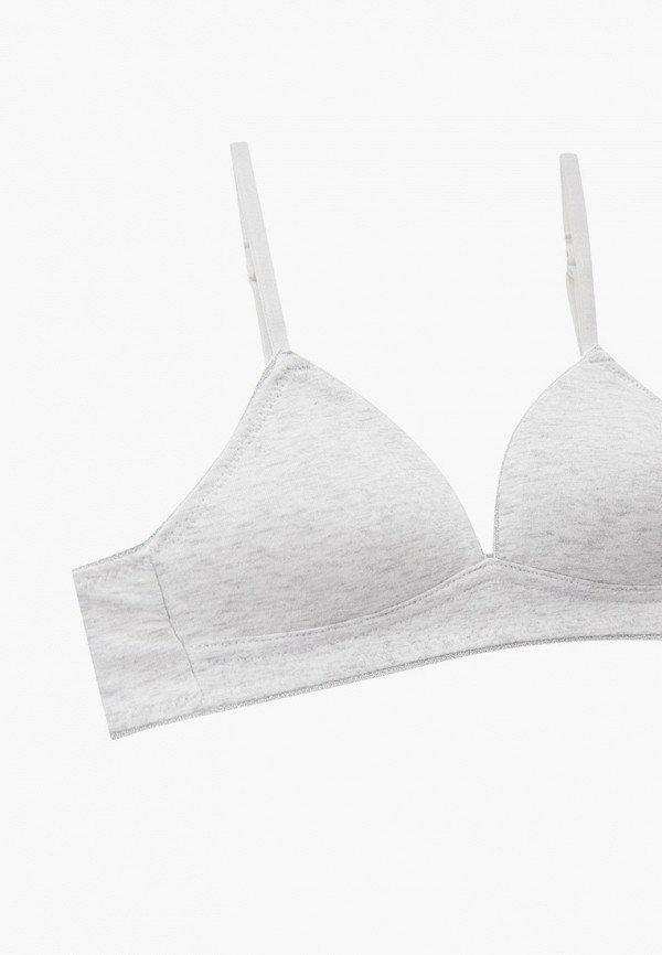 фото Бюстгальтер и трусы gloria jeans