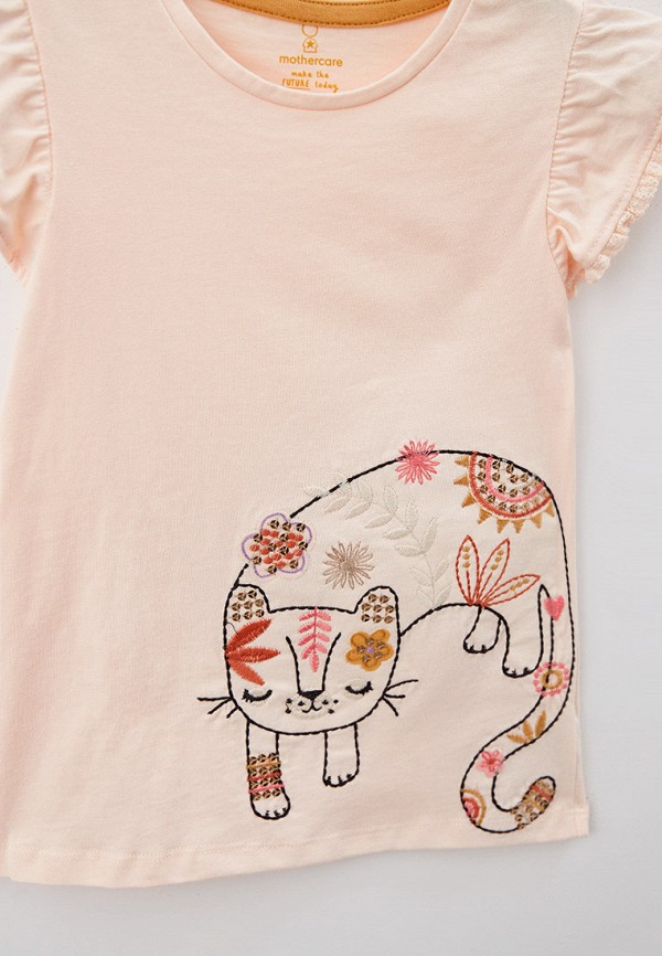 фото Футболка mothercare