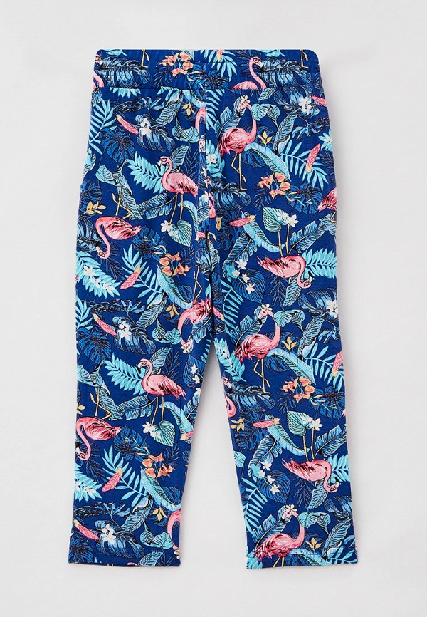 Брюки Acoola синий, размер 122, фото 2