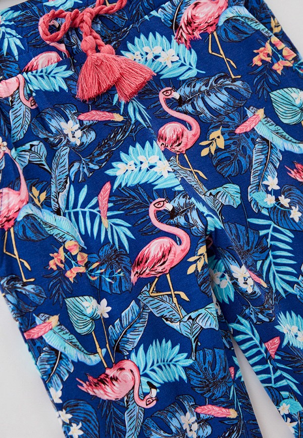 Брюки Acoola синий, размер 122, фото 3