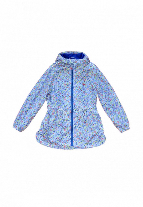 

Ветровка Kat, Голубой, Kat MP002XG02B82