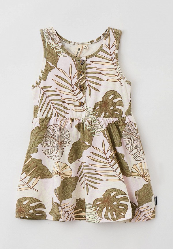 Платье Rip Curl MINI PALM COVE DRESS