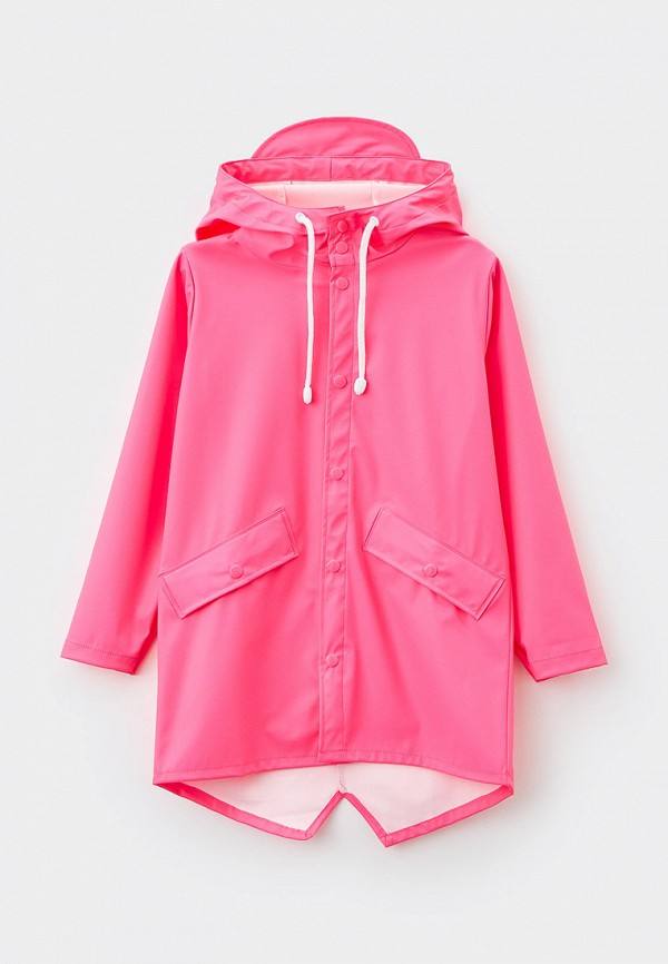 Куртка PlayToday розового цвета
