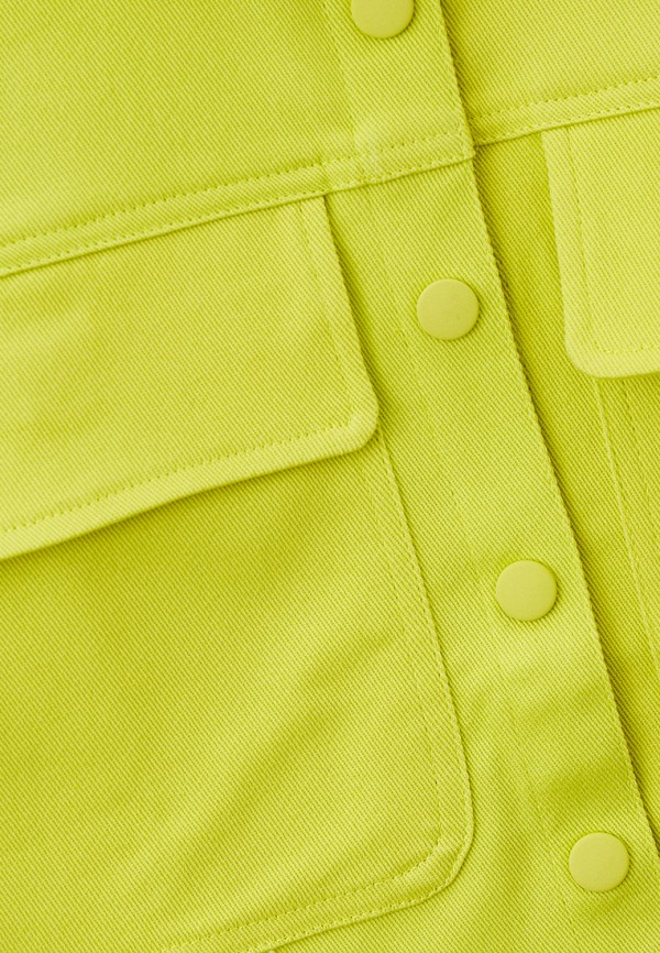 фото Куртка джинсовая playtoday