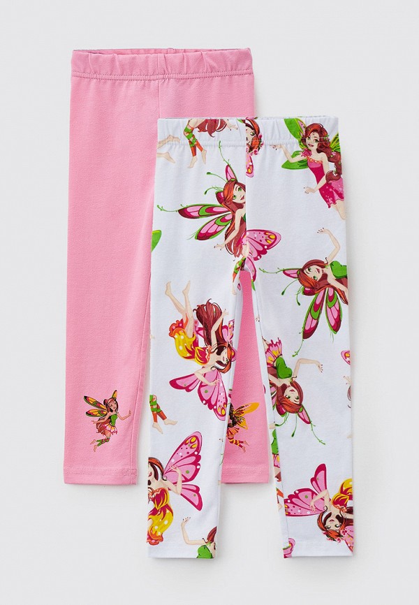 фото Леггинсы 2 шт. playtoday