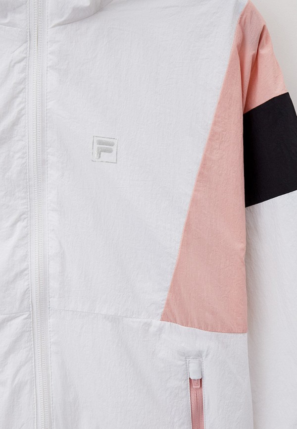 фото Ветровка fila