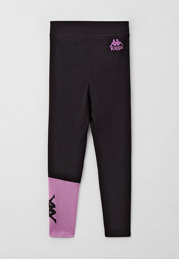 фото Леггинсы kappa
