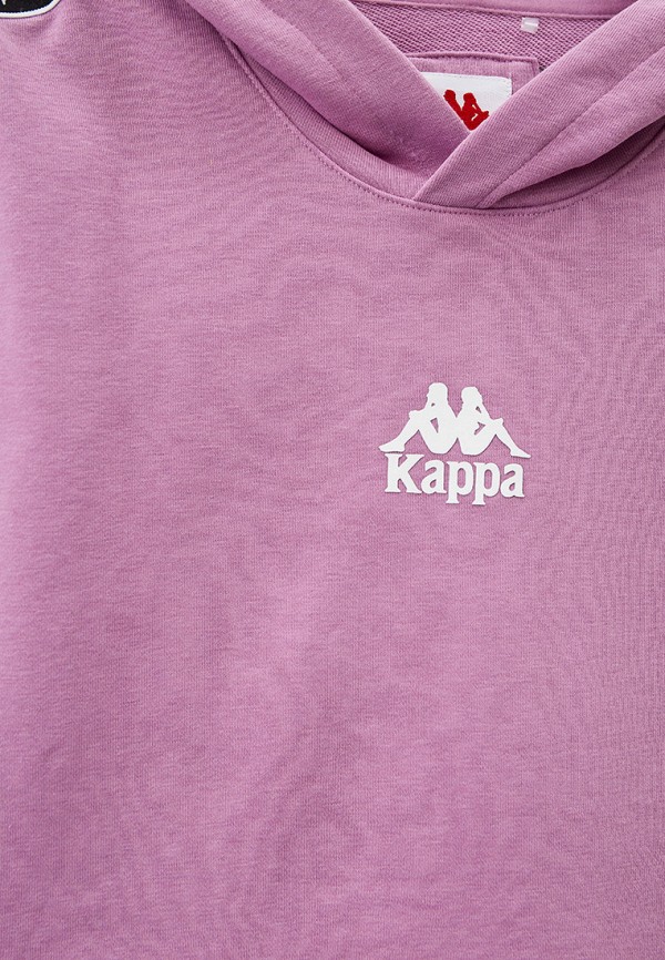 фото Худи kappa