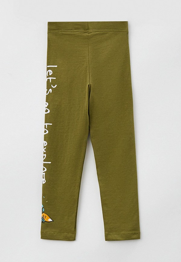 фото Леггинсы outventure