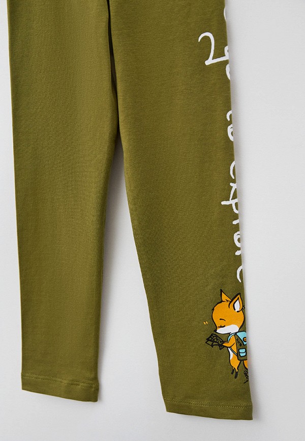 фото Леггинсы outventure