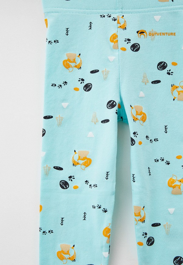 фото Леггинсы outventure