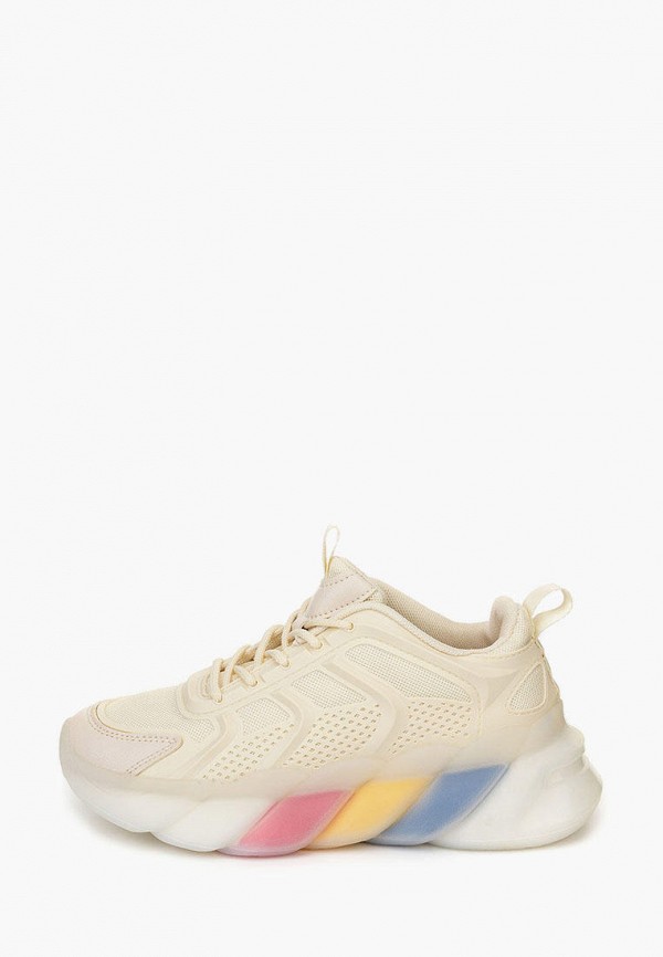 

Кроссовки Zenden First, Бежевый