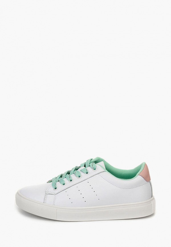 фото Кеды zenden first