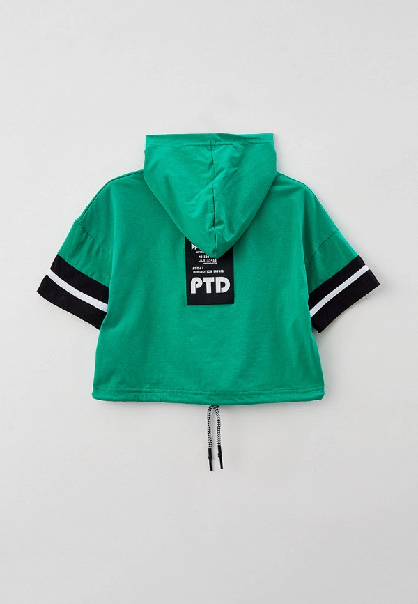 фото Костюм спортивный playtoday