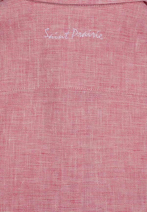 Блуза Prairie Saint Petersburg цвет розовый  Фото 4