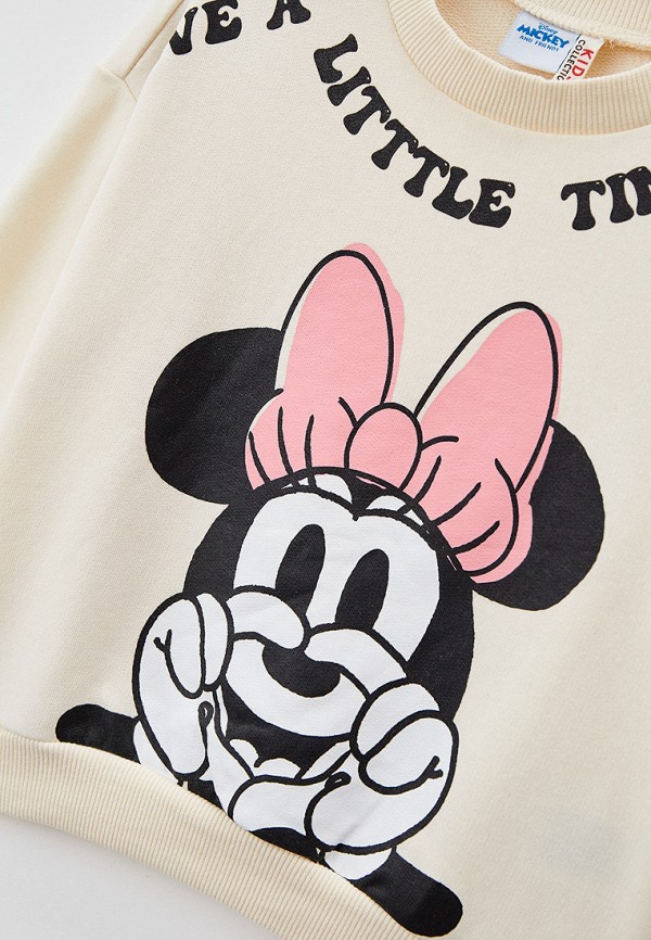 фото Свитшот и леггинсы defacto