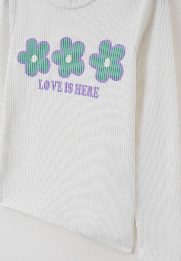 фото Лонгслив defacto