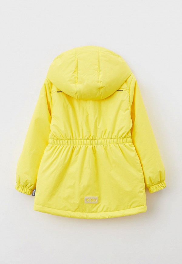 фото Куртка утепленная kisu