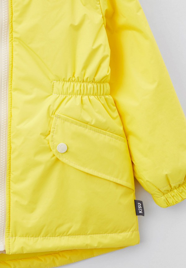 фото Куртка утепленная kisu