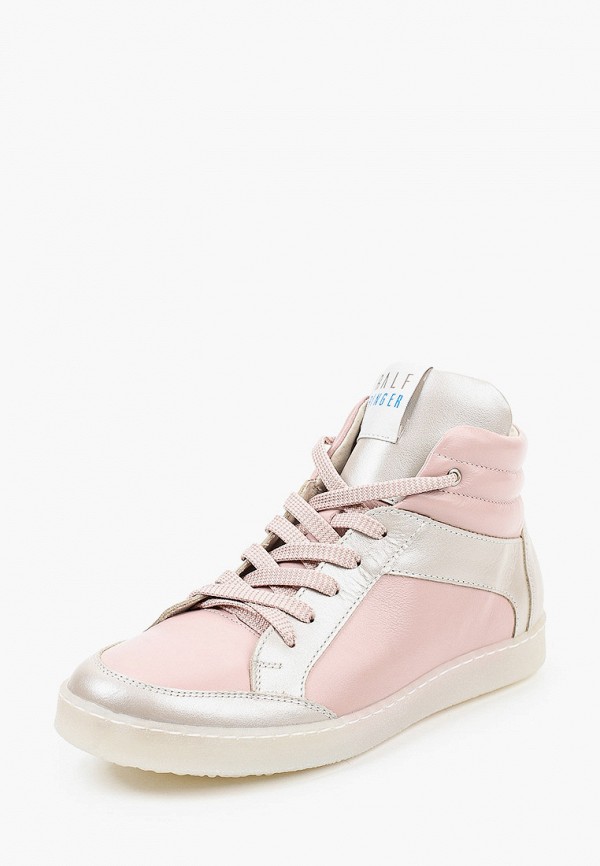 фото Кеды ralf ringer