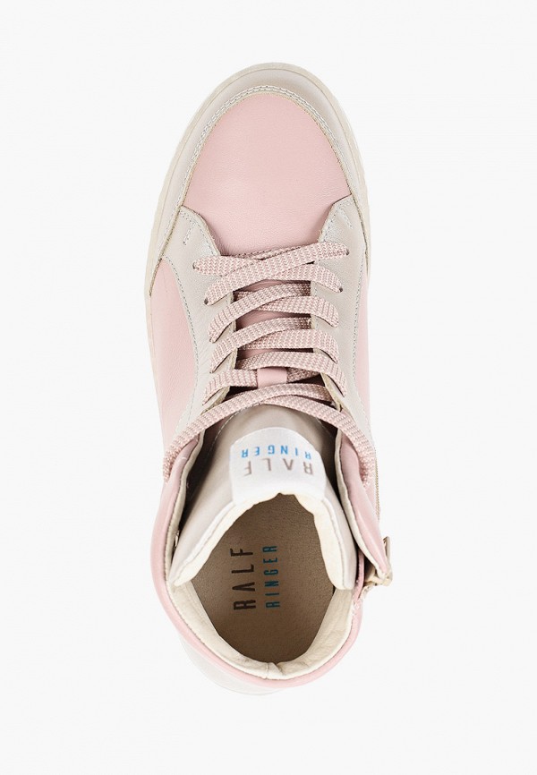 фото Кеды ralf ringer