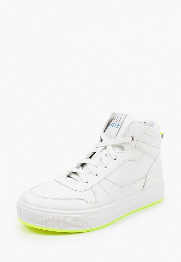 фото Кеды ralf ringer