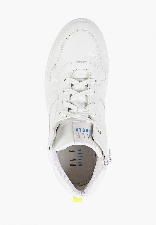 фото Кеды ralf ringer