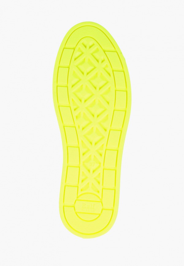 фото Кеды ralf ringer