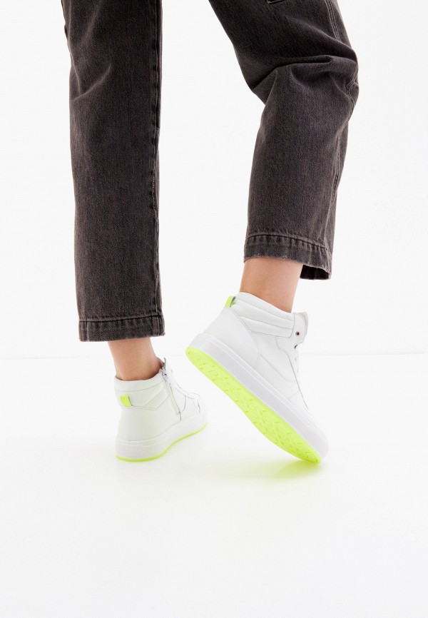 фото Кеды ralf ringer