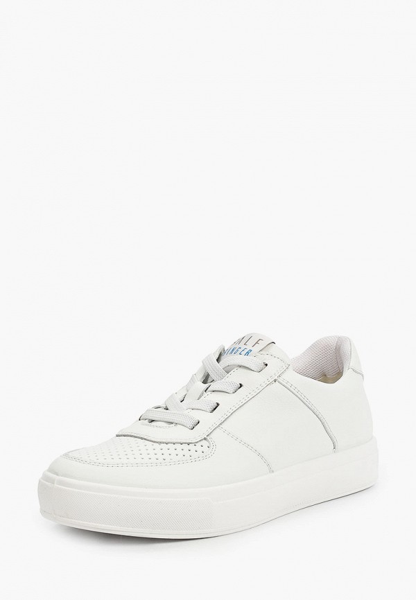 фото Кеды ralf ringer