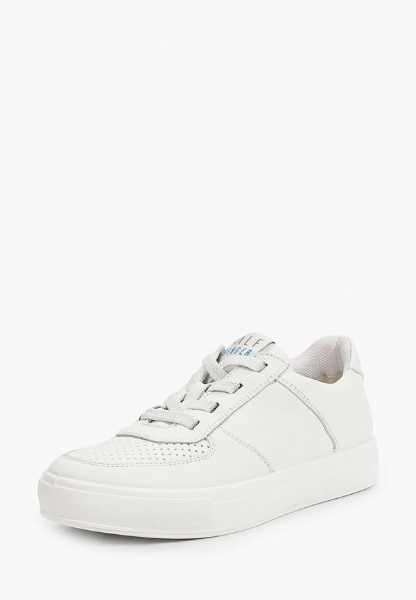 фото Кеды ralf ringer