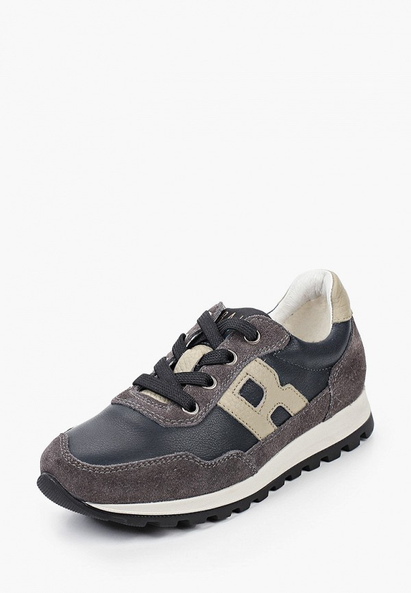 фото Кроссовки ralf ringer